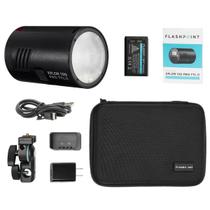 Flash Monolight Flashpoint XPLOR 100 Pro TTL R2 100W