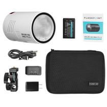 Flash Monolight Flashpoint XPLOR 100 Pro TTL R2 100W