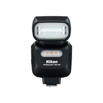 Flash Nikon Sb 500 Af Preto