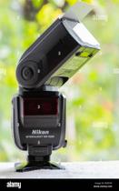 FLASH NIKON SB5000 AF Speedlight