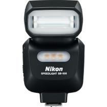 Flash nikon speedlight af sb-500