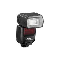 Flash Nikon Speedlight Sb 5000: Poderoso Flash Speedlight com Tecnologia Avançada