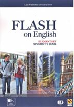 Flash On English Elementary - Student's Book With Digital MP3 Audio - Hub Editorial