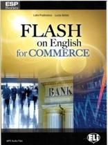 Flash On English For Commerce - Eli - European Language Institute