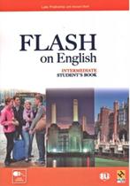 Flash on english intermediate - sb