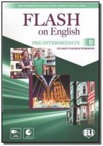 Flash on english pre-intermediate b - students boo - EUROPEAN LANGUAGE INSTITUTE