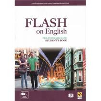 Flash on english pre-intermediate - sb