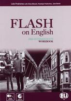 Flash On English Pre-Intermediate - Workbook With Audio CD - Hub Editorial