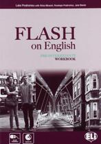 Flash On English Pre-Intermediate - Workbook With Audio CD Flash On English Pre-Intermediate - Workbook With Audio CD