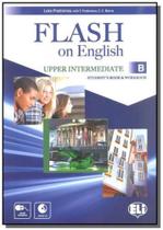Flash On English Upper-Intermediate B - Students B - EUROPEAN LANGUAGE INSTITUTE