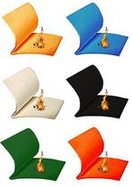 Flash Pad - Caderno Papel Flash 20 Folhas -Cores Variadas Flash Pad - Caderno Papel Flash 20 Folhas -Cores Variadas