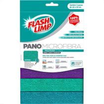 Flash Pano Microfibra Multi C/03 Flash Pano Microfibra Multi C/03