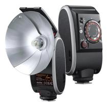 Flash para câmera Godox LUXSRBK