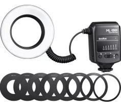 Flash para câmera Godox ML150 II UNIVERSAL
