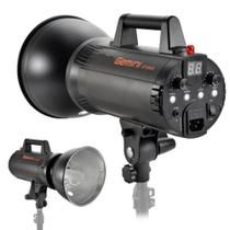 Flash para Estúdio Gemini GT-200 de 200Ws Bowens (110V)