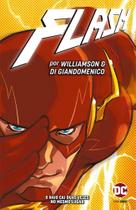 Flash Por Joshua Williamson E Carmine Di Giandomenico Vol. 01