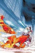 Flash por Joshua Williamson e Carmine di Giandomenico Vol. 02