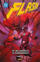 Flash Por Joshua Williamson E Carmine Di Giandomenico Vol. 03