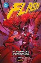 Flash por Joshua Williamson e Carmine di Giandomenico Vol. 03 Flash por Joshua Williamson e Carmine di Giandomenico Vol. 03