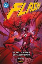 Flash por Joshua Williamson - Vol. 03