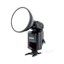 FLASH PROFISSIONAL PORTATIL WITSTRO AD360 ( propac não incluso ) AD360