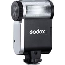 Flash retrô Godox iA32 para câmeras fotográficas Flash retrô Godox iA32 para câmeras fotográficas