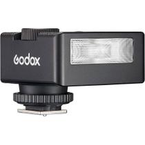 Flash retrô Godox iM30 para câmeras fotográficas