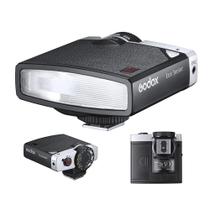 Flash Retrô Godox Lux Junior Flash Retrô Godox Lux Junior