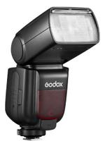 Flash speedlight godox tt685ii canon versão 2 ttl