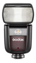 Flash Speedlite Digital E-ttl V860iiic Godox Para Canon