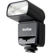 Flash Speedlite Godox Thinklite TT350c Para Canon Flash Speedlite Godox Thinklite TT350c Para Canon
