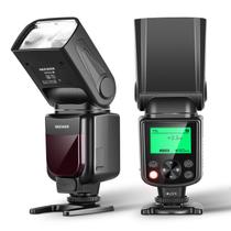Flash Speedlite Neewer NW645II-C TTL para câmeras Canon EOS