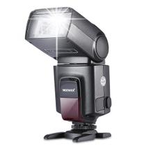 Flash Speedlite Neewer TT560 para Canon, Sony, Nikon e Panasonic