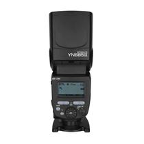 Flash Speedlite Yongnuo YN685II YN685 II GN60 ETTL HSS Canon