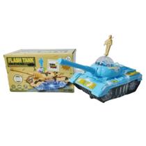 Flash Tank A Pilha Ref. Tk-1104