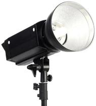 Flash Tocha D1000 Profissional De 1000Ws Para Estúdio (110V)