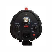 Flash Tocha De Estúdio Mini Pioneer Godox 250di - 250w 110v
