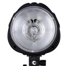 Flash Tocha De Estúdio Mini Pioneer Godox 250di - 250w 220v