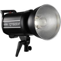 Flash Tocha Estúdio Godox 600w Qt600ii M Hss - 220v