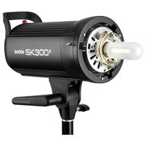 Flash Tocha Estudio Profissional Sk300 Ii Godox -220V