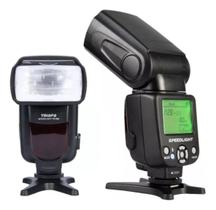 Flash Tr950 Triopo Universal T4i T6 T5i 6d 7d 70d 80d 5d 60d