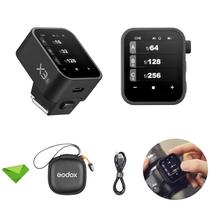 Flash Trigger Godox X3-S X3S X3 S TTL sem fio para Sony Flash Trigger Godox X3-S X3S X3 S TTL sem fio para Sony