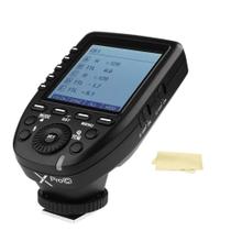 Flash Trigger Godox Xpro-C TTL para Canon com sistema 2.4G X Flash Trigger Godox Xpro-C TTL para Canon com sistema 2.4G X