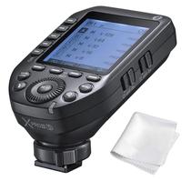 Flash Trigger Godox XProII-S XProIIs TTL para câmeras Sony Flash Trigger Godox XProII-S XProIIs TTL para câmeras Sony