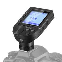 Flash Trigger Neewer QPRO-N TTL Wireless para câmeras Nikon Flash Trigger Neewer QPRO-N TTL Wireless para câmeras Nikon
