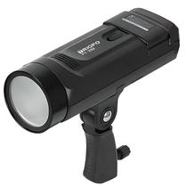 Flash Triopo F1-250 TTL 250Ws Estúdio Portátil com Bateria