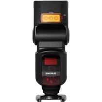 Flash TTL para Canon com Rádio e Led YN968EX-RT - Yongnuo