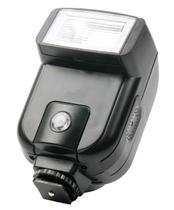 Flash Universal Canon Nikon Sapata Cy-20 500d 600d 700d D40 2.5m