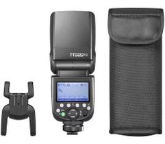 Flash Universal Godox Tt520ii Canon Nikon Radio Disparador Flash Universal Godox Tt520ii Canon Nikon Radio Disparador