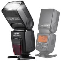 Flash Yongnuo Speedlite YN568EX III TTL para câmeras Nikon